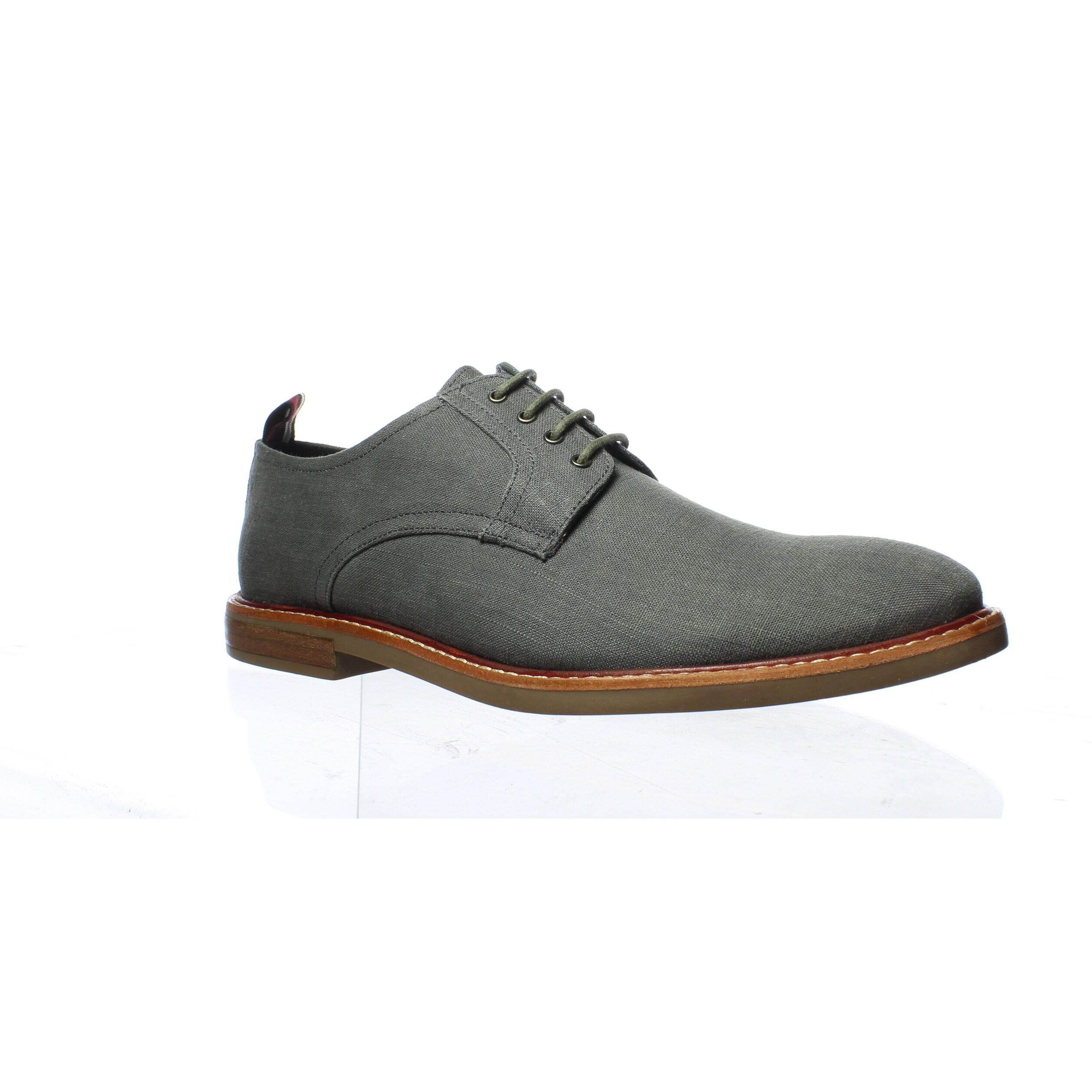 ben sherman leather shoes