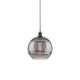 Option Oil Rubbed Bronze / Smoked