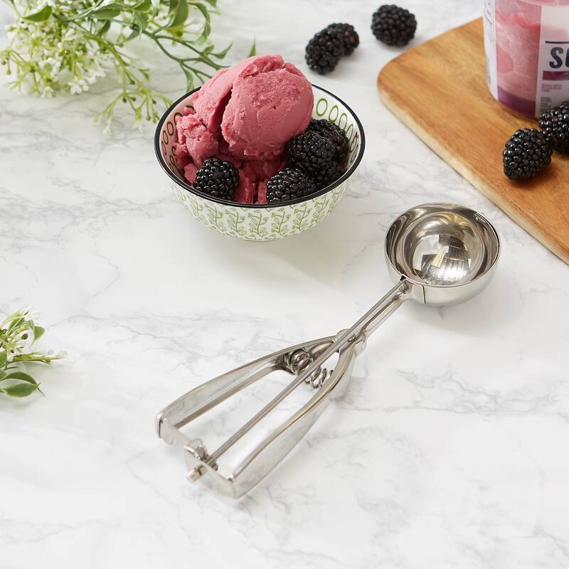 Number 40 Spring Scoop