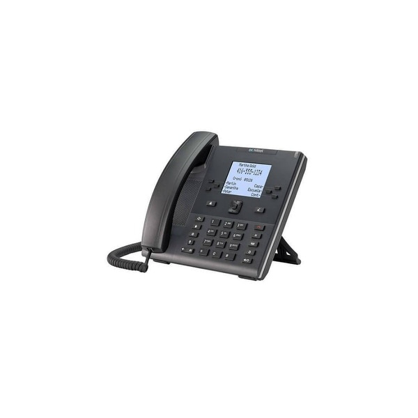 Mitel 6392 2-Line Corded Analog Business Phone