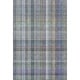 preview thumbnail 14 of 47, Premium Washable Super Soft Plaid Mayfield Rug