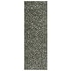 preview thumbnail 33 of 42, SAFAVIEH Adirondack Isabelle Chevron Distressed Rug 2'6" x 8' Runner - Dark Green/Ivory - Runner