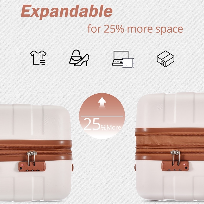 Best luggage at bed bath and beyond 2025