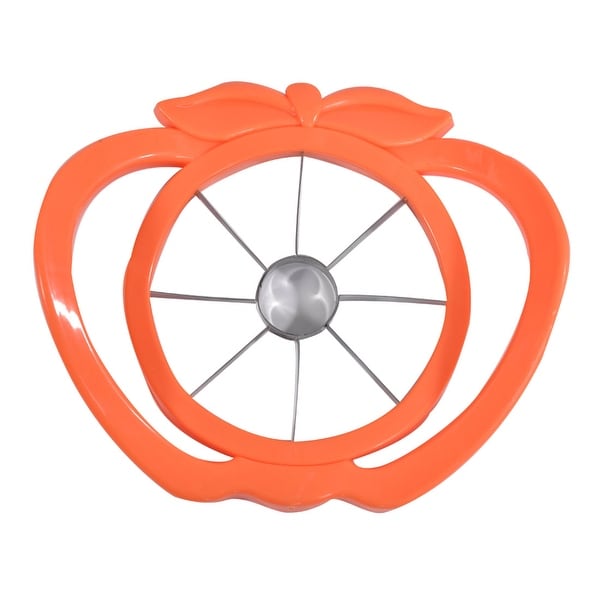 Home Apple Slicer Corer Slicer Stainless Steel Sharp Apple Pear Cutter