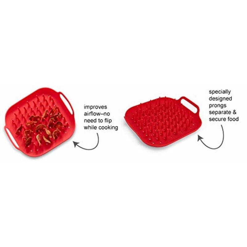 Instant Pot Official Silicone Pronged Tray - 9 in