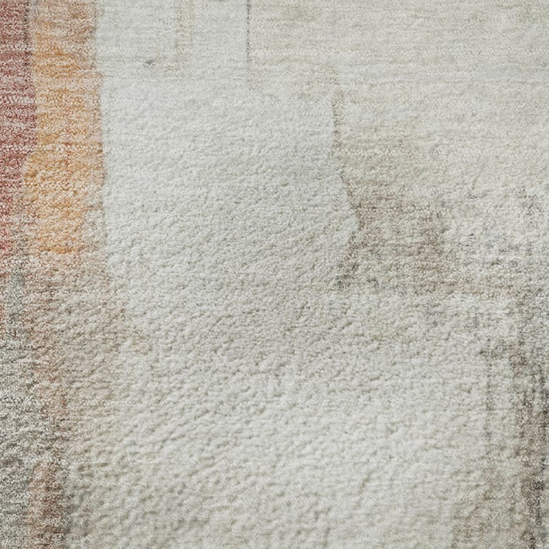 Premium Washable Super Soft Abstract Chic Mayfield Rug
