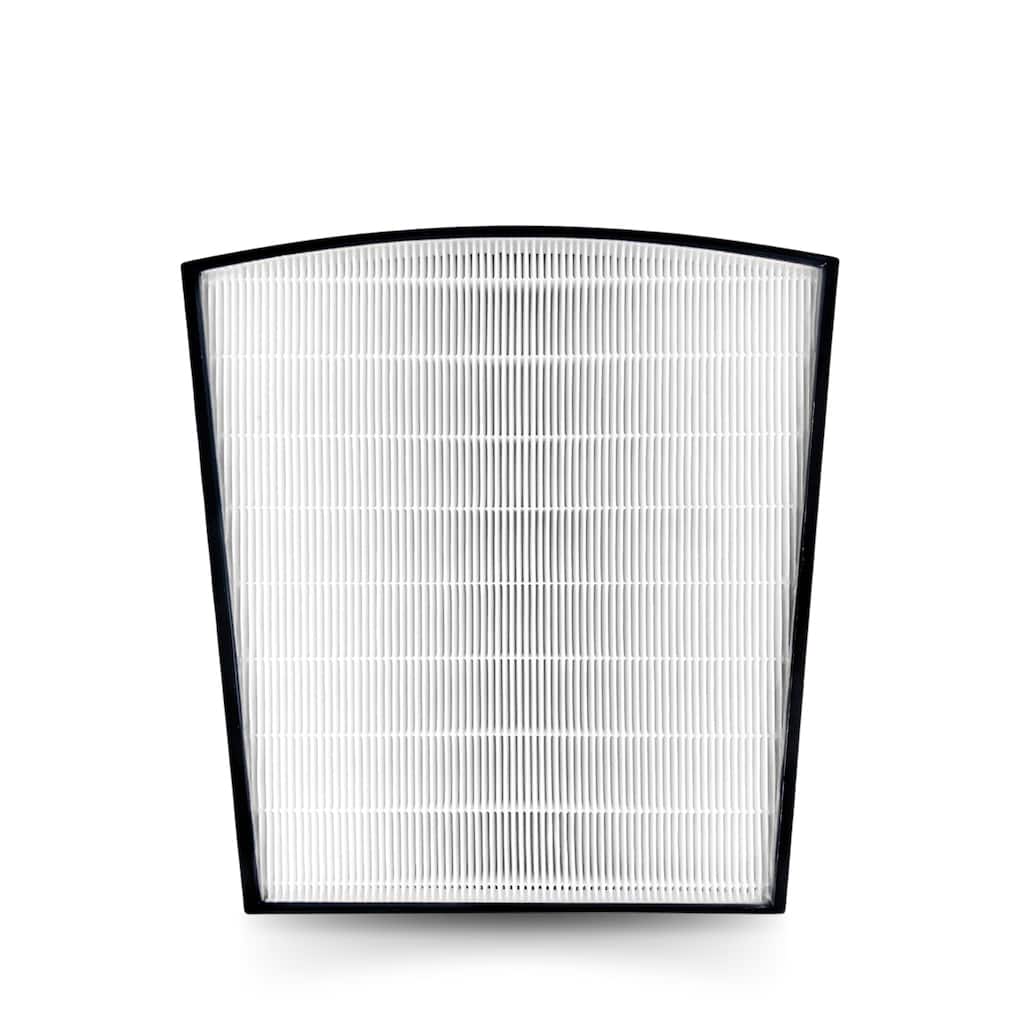 LivePure True HEPA Replacement LP-HF550 Filter for Bali Series Air Purifiers LP550TH, LP550THP, LP560THP