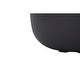 preview thumbnail 8 of 29, Eclipse 44" Round Outdoor Fire Pit Table by AMS Fireplace