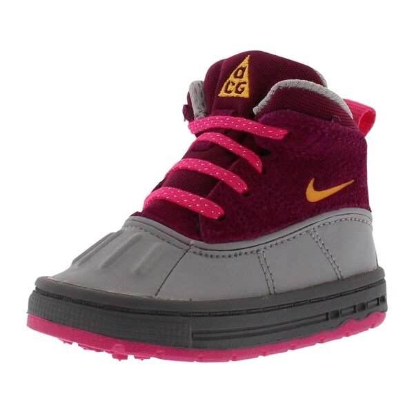 infant nike boots