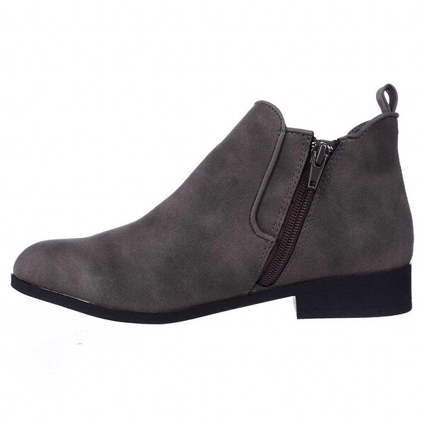 american rag ankle boots