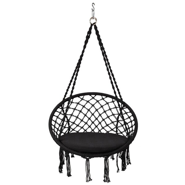 cushioned hammock
