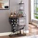 Option Antique brown