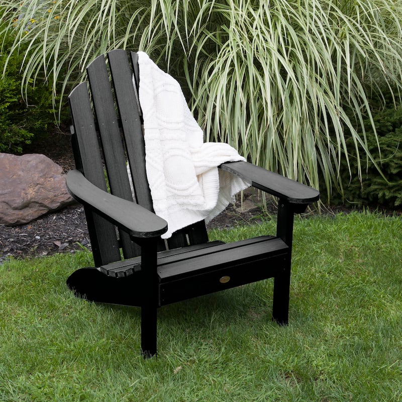 Classic Westport Adirondack Chair.