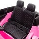 preview thumbnail 5 of 11, Range Rover 12V Battery-Powered Ride-On Car for Kids, Complete with Remote Control, Soft Start, LED Lights, Music