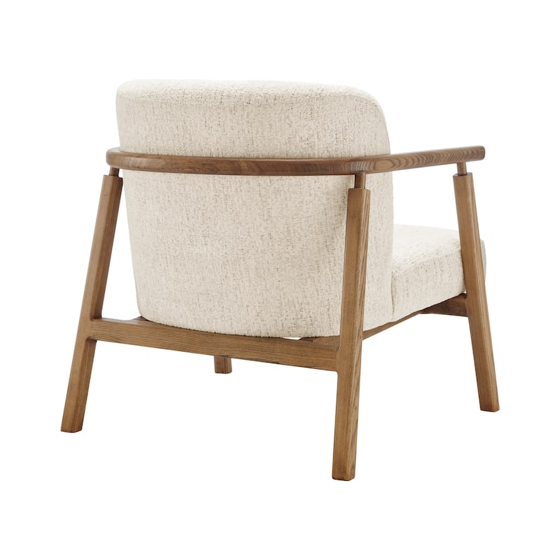 NPD Furniture Reiner Accent Arm Chair