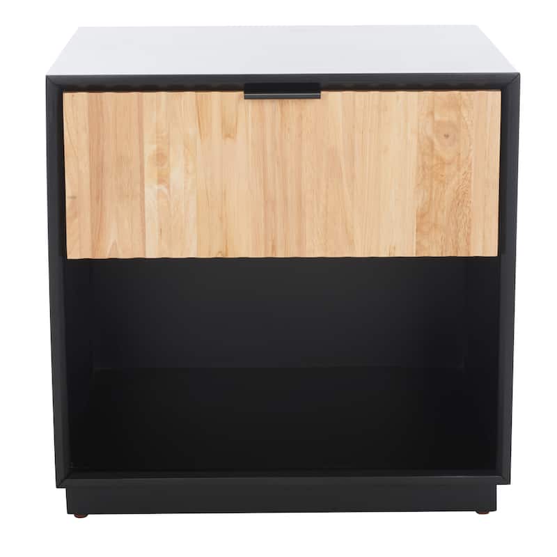 SAFAVIEH Tamia 1-Drawer Nightstand