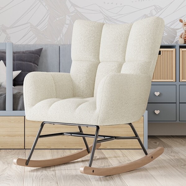 Bed bath and beyond rocking chairs 2025