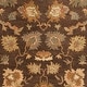 preview thumbnail 18 of 44, SAFAVIEH Handmade Bergama Ressie Oriental Hand-spun Wool Rug