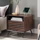 Option Walnut