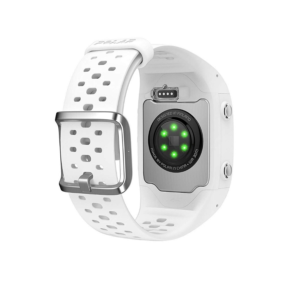 polar m430 white s