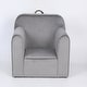 preview thumbnail 5 of 9, Kids Club Sofa, Kids Couch, Toddler Sofa