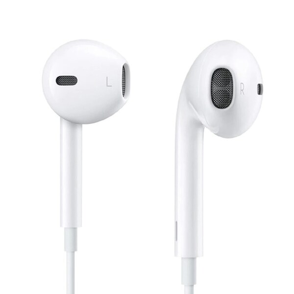 Обзор apple earpods 3