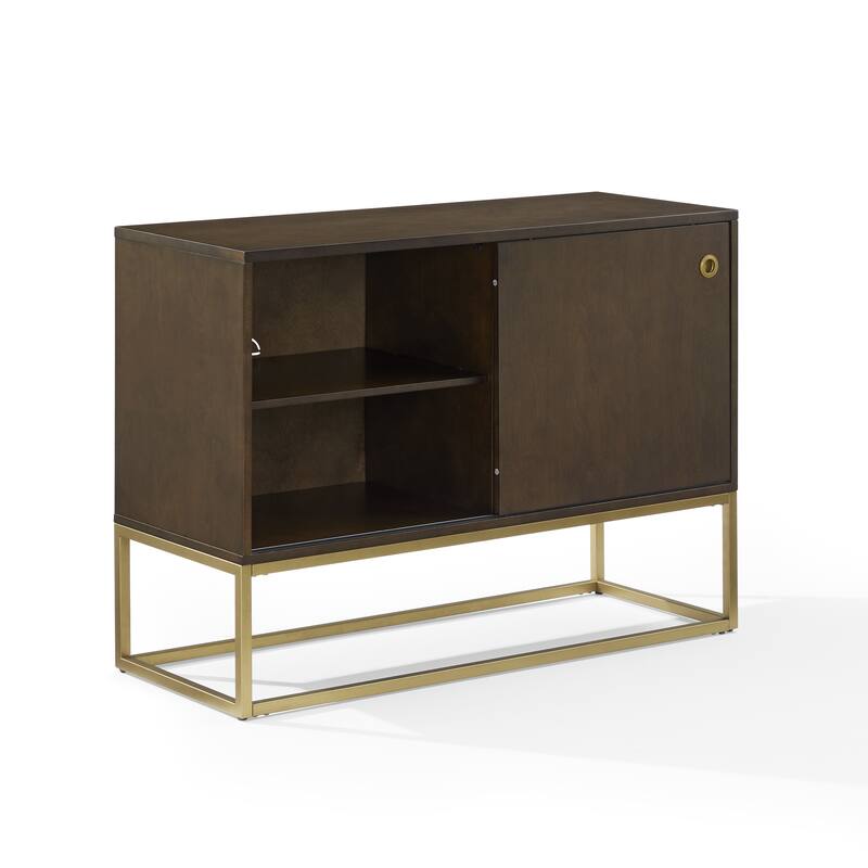Byron Media Console