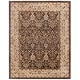 preview thumbnail 91 of 138, SAFAVIEH Handmade Persian Legend Hilkje Traditional Oriental Wool Rug 7'6" x 9'6" - Brown/Beige - Rectangle