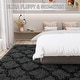 preview thumbnail 10 of 130, Modern Indoor Area Rug Tie-Dyed Carpet for Living Room Bedroom Nursery