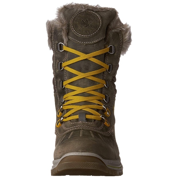 santana canada maldine boots