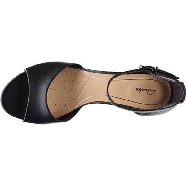 clarks laureti grace