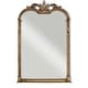 preview thumbnail 1 of 1, Uttermost Jacqueline Vanity Mirror