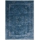 preview thumbnail 40 of 57, SAFAVIEH Vintage Dhian Oriental Distressed Viscose Rug