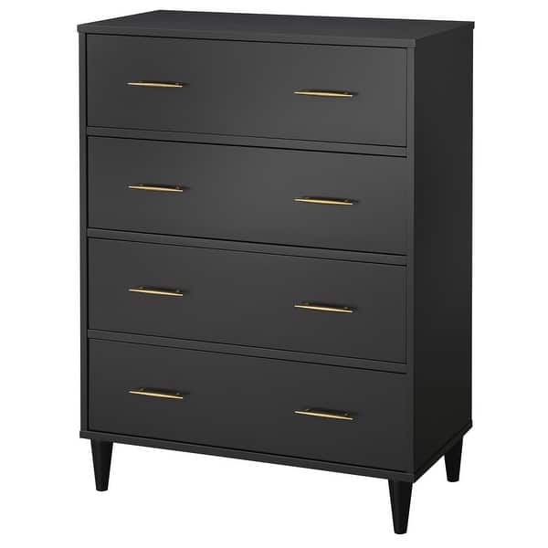 white christmas dresses Linea 3-Drawer Dresser – Plank+Beam