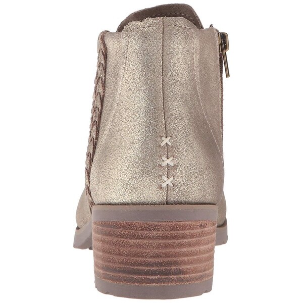 reef voyage boot low