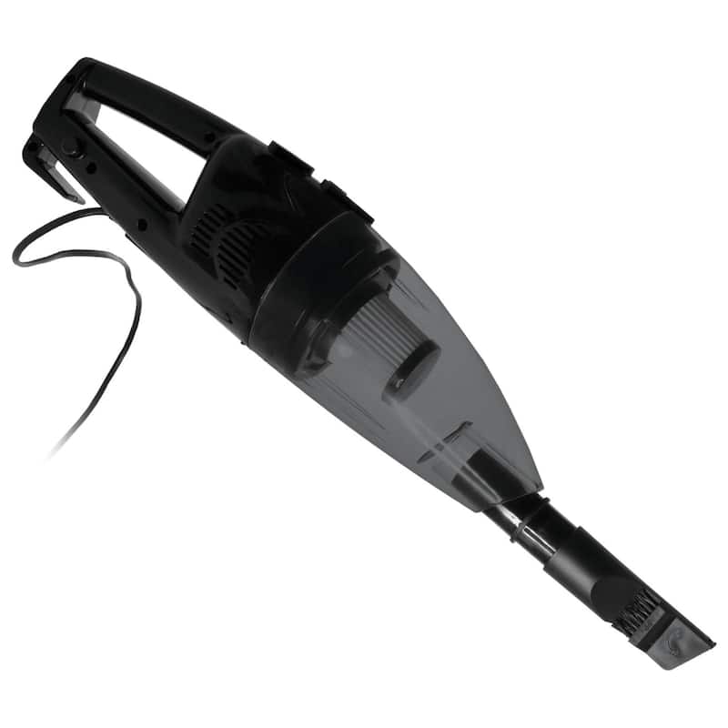 National 600W Vacuum Cleaner with 14kPa Suction