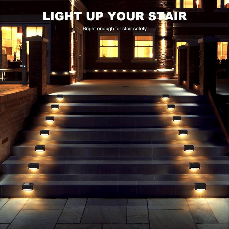 32 PCS Solar Outdoor Light
