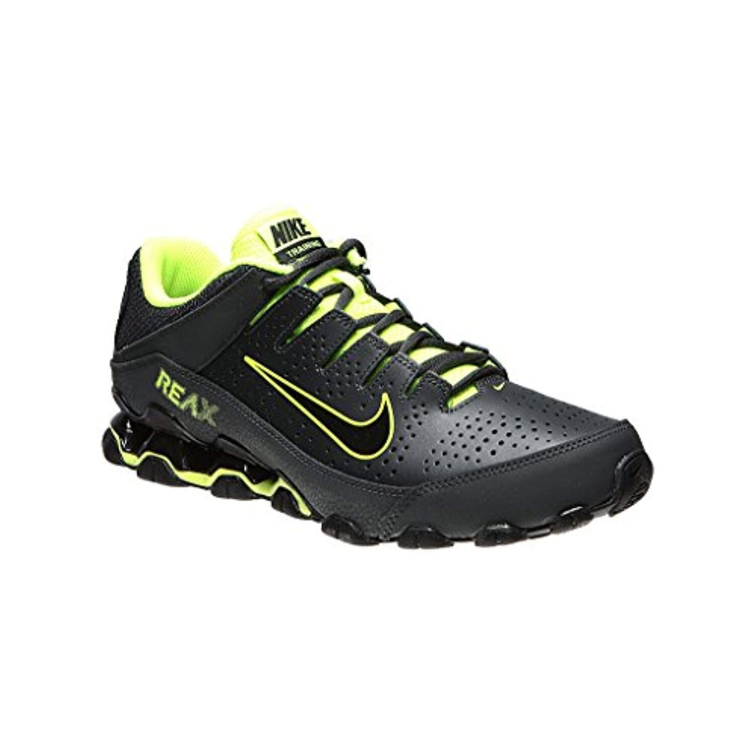 nike reax 8 tr men's training shoes