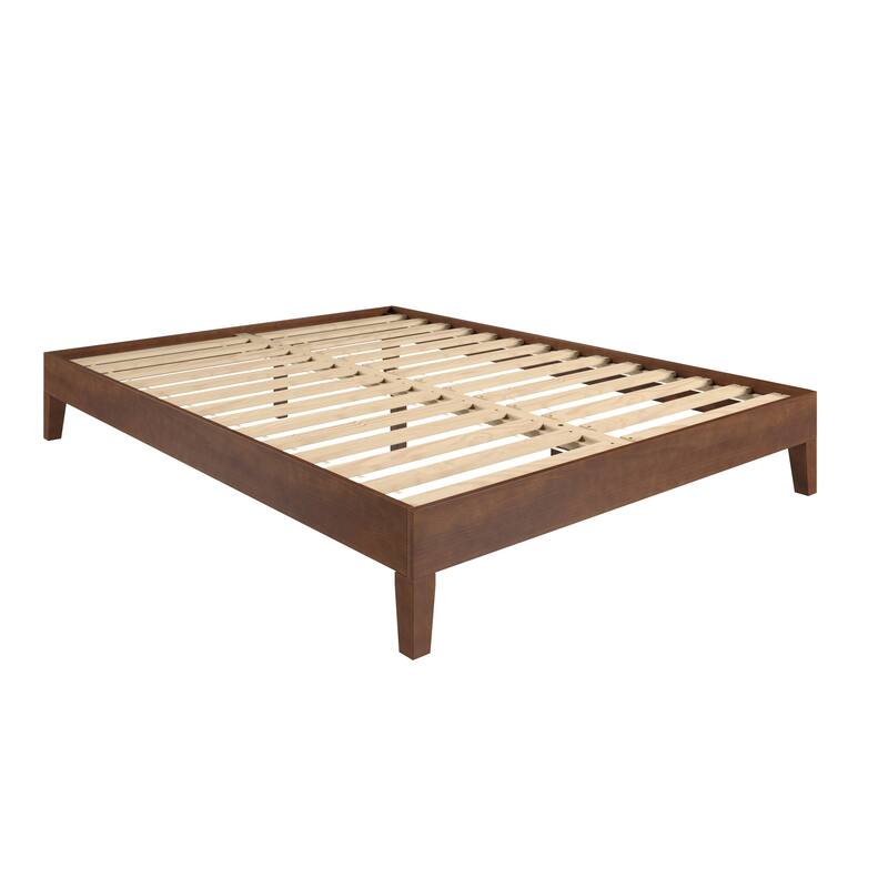 Steve Silver Nola Platform Bed