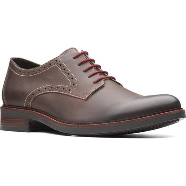 bostonian maxton plain