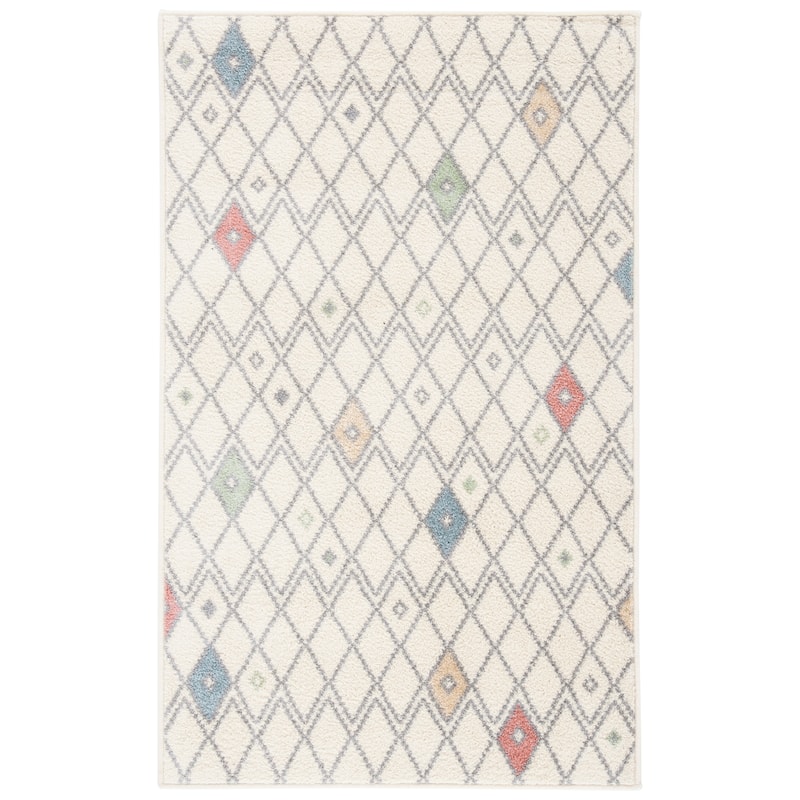 SAFAVIEH Adirondack Hallie Vintage Boho Oriental Rug