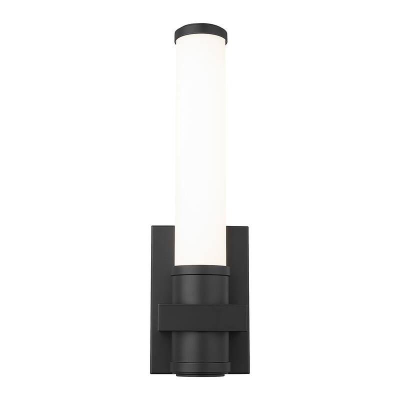 Z-Lite 1019-1S-LED Idris 17" Tall Bathroom Sconce
