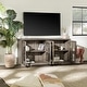 preview thumbnail 6 of 39, Middlebrook 58-inch Rustic 4-Door TV Stand