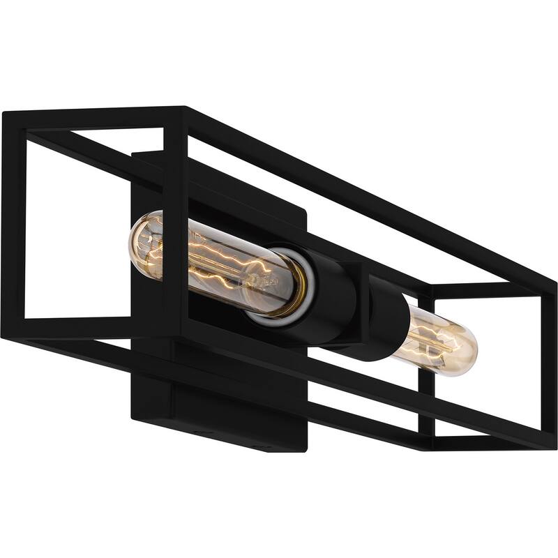 Leighton Two Light Bath