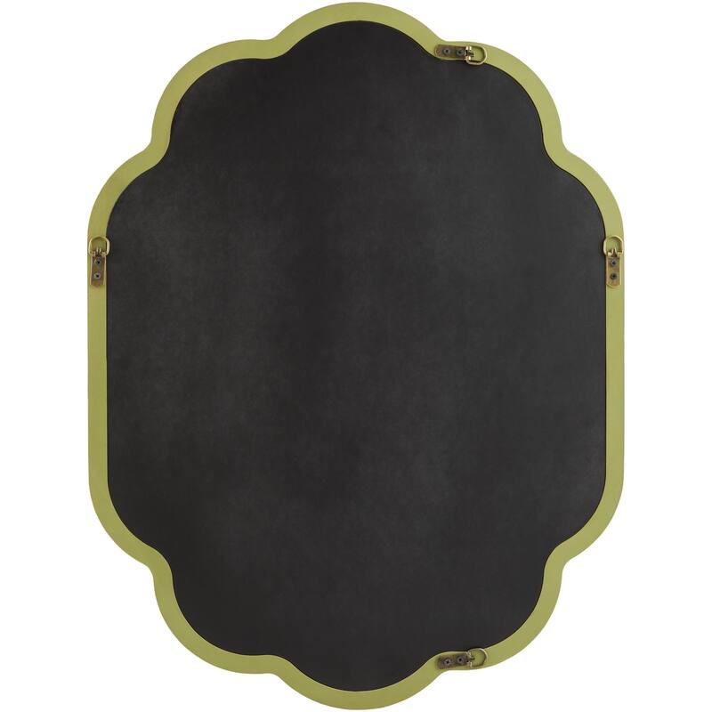 Livabliss Aysun Modern Accent Mirror