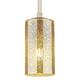 Option Polished Nickel