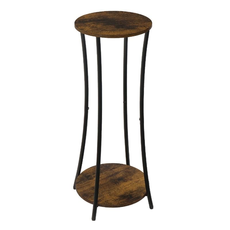 Plant Stand Indoor - 10.23 x 10.23 x 29.9 inches