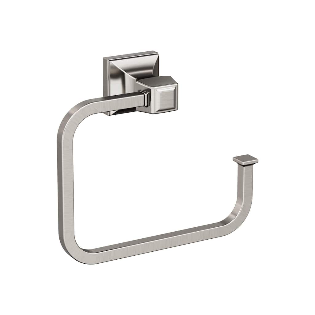 Amerock Mulholland Towel Ring