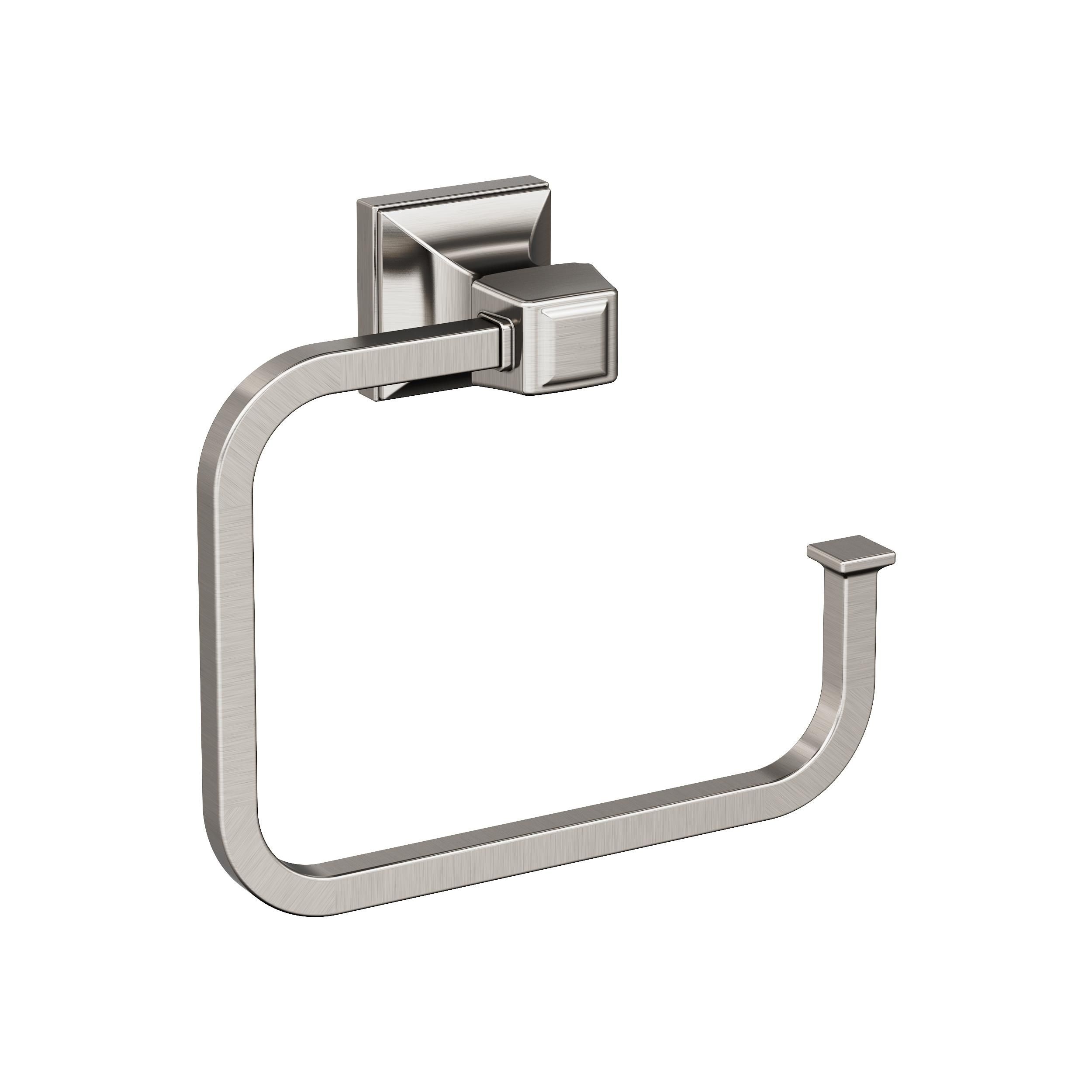 Amerock Mulholland Towel Ring