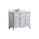 Option Antique White